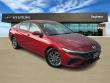 Used 2024 Hyundai Elantra SEL SEL IVT