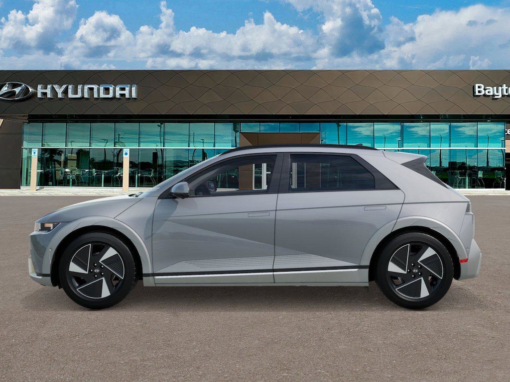 New 2026 Hyundai IONIQ 5 Limited SUV