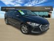 Certified 2018 Hyundai Elantra SEL SEL 2.0L Auto (Alabama)