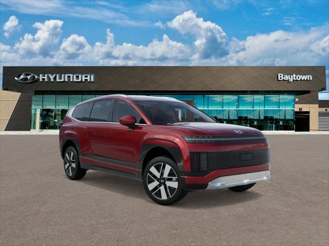2026 Hyundai Ioniq SEL photo 2