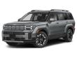 New 2026 Hyundai Santa Fe SEL FWD SUV
