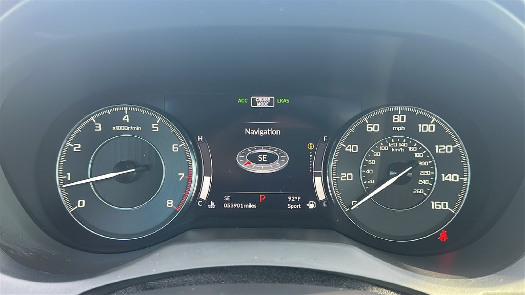 Used 2020 Acura RDX with Advance Pkg FWD w/Advance Pkg