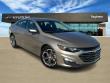 Used 2024 Chevrolet Malibu LT Sedan