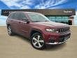 Used 2021 Jeep Grand Cherokee L Limited Limited 4x4