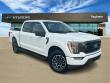 Used 2023 Ford F-150 XLT Truck