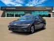 New 2026 Hyundai Elantra Limited Sedan