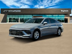 2025 Hyundai Sonata SE Sedan