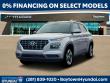 New 2026 Hyundai Venue SEL SUV