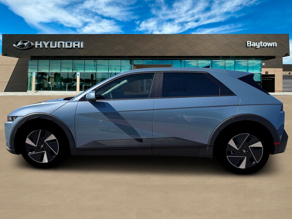 New 2026 Hyundai IONIQ 5 SEL SUV