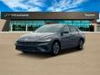 New 2025 Hyundai Elantra SEL Sport Sedan