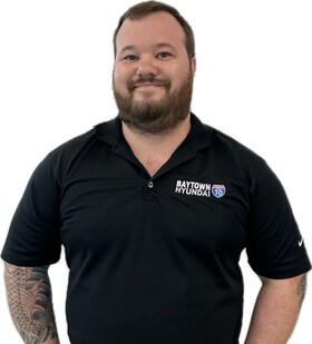 Staff member Hunter Bruder from ID_fad45b699a51