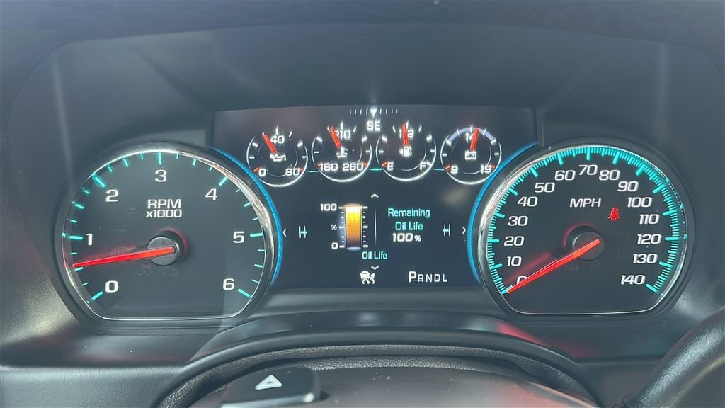 Used 2019 GMC Yukon Denali 4WD Denali