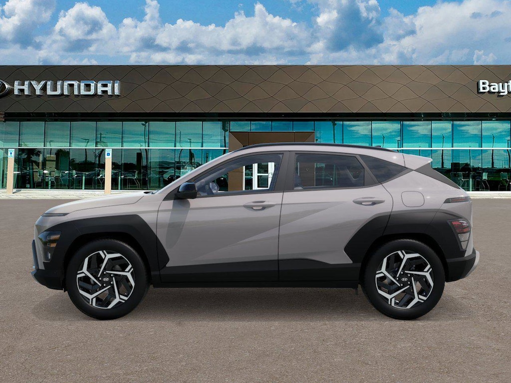 New 2026 Hyundai Kona SEL Premium FWD SUV