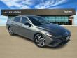 Certified 2025 Hyundai Elantra SEL Sport SEL Sport IVT