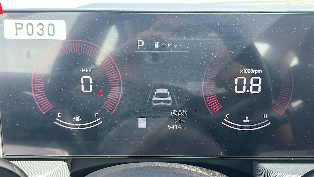 Used 2026 Hyundai Sonata SE SE FWD