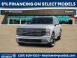 New 2026 Hyundai Palisade Hybrid Limited SUV