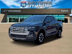 2026 Hyundai Santa Cruz SE FWD Truck Crew Cab