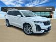Used 2024 Cadillac XT6 FWD Premium Luxury FWD  Premium Luxury