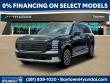 New 2026 Hyundai Palisade Calligraphy FWD SUV