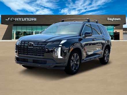 2025 Hyundai Palisade XRT XRT FWD