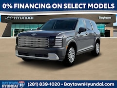 2026 Hyundai Palisade SE FWD SUV