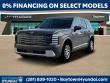 New 2026 Hyundai Palisade SE FWD SUV