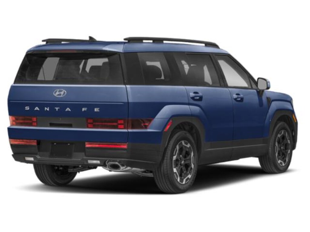 New 2027 Hyundai Santa Fe SEL FWD SUV