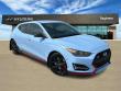 Used 2019 Hyundai Veloster N N Manual