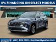 New 2026 Hyundai Tucson Limited FWD SUV