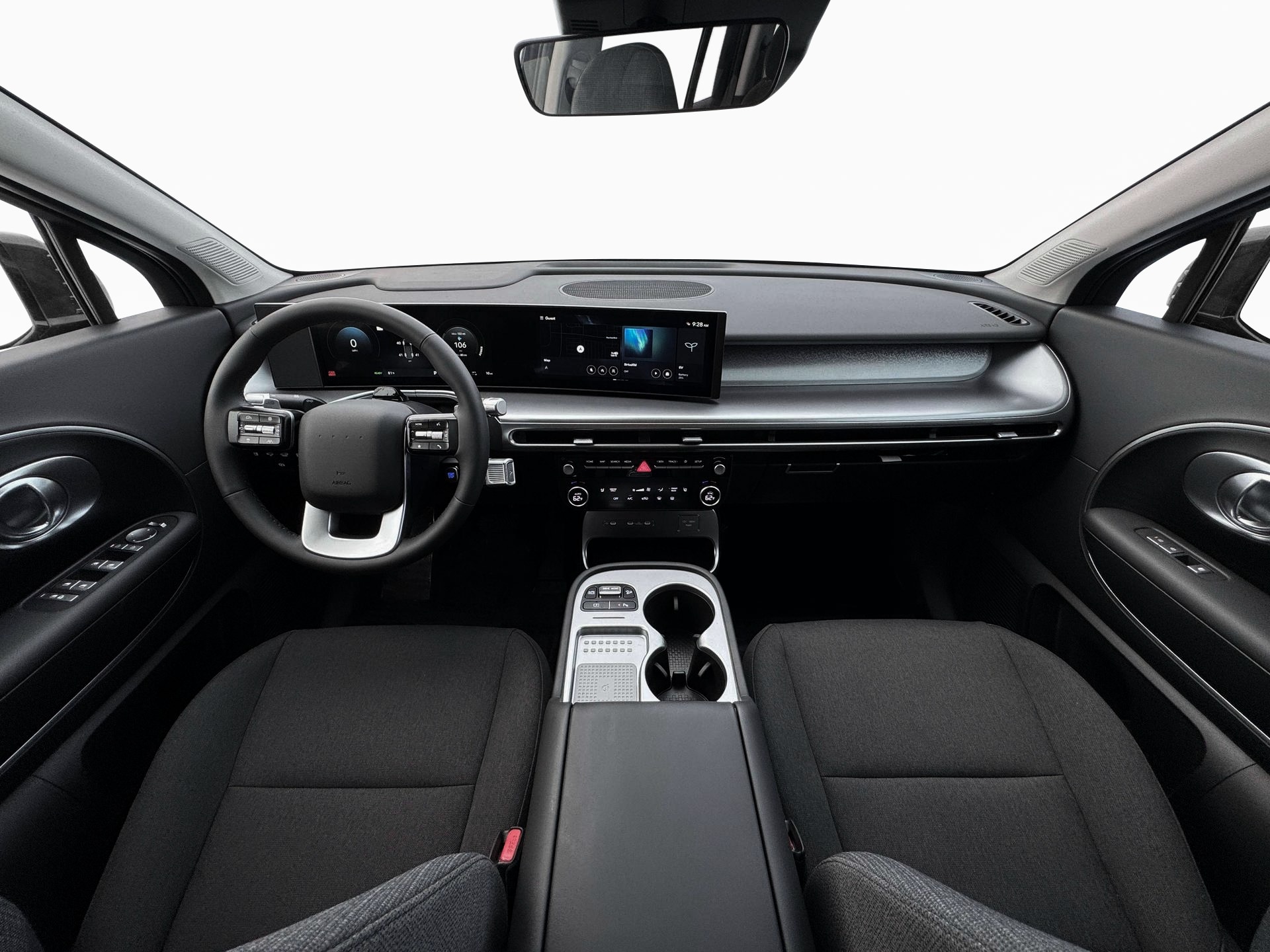 2026 Hyundai IONIQ 9 S - Photo 13