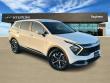 Used 2023 Kia Sportage EX EX FWD