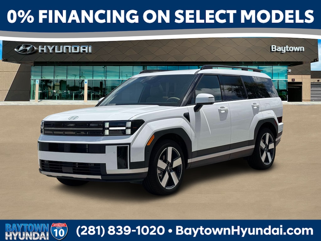 New 2027 Hyundai