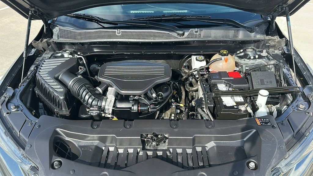 Used 2020 Chevrolet Blazer RS FWD RS