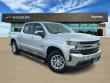 Used 2021 Chevrolet Silverado 1500 LT 2WD Crew Cab 147 LT