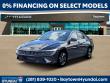 New 2026 Hyundai Elantra SEL Sport Sedan