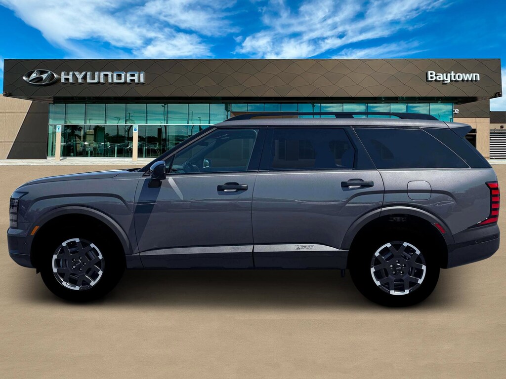 New 2026 Hyundai Palisade XRT Pro SUV