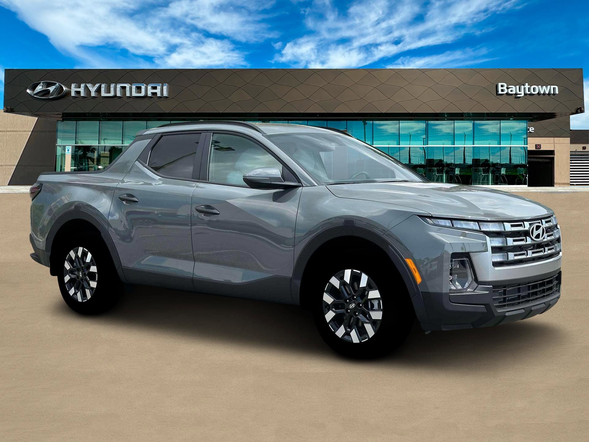 2026 Hyundai Santa Cruz SEL - Photo 10