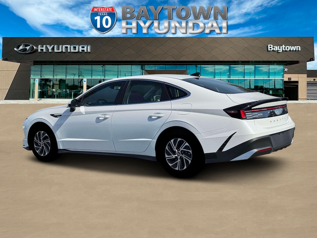 New 2026 Hyundai