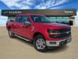 Used 2025 Ford F-150 XLT Truck