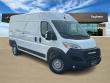 Used 2026 Ram Promaster Cargo Van Tradesman Tradesman 2500 High Roof 159 WB w/Pass Seat