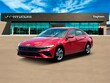 Hyundai Elantra Hybrid
