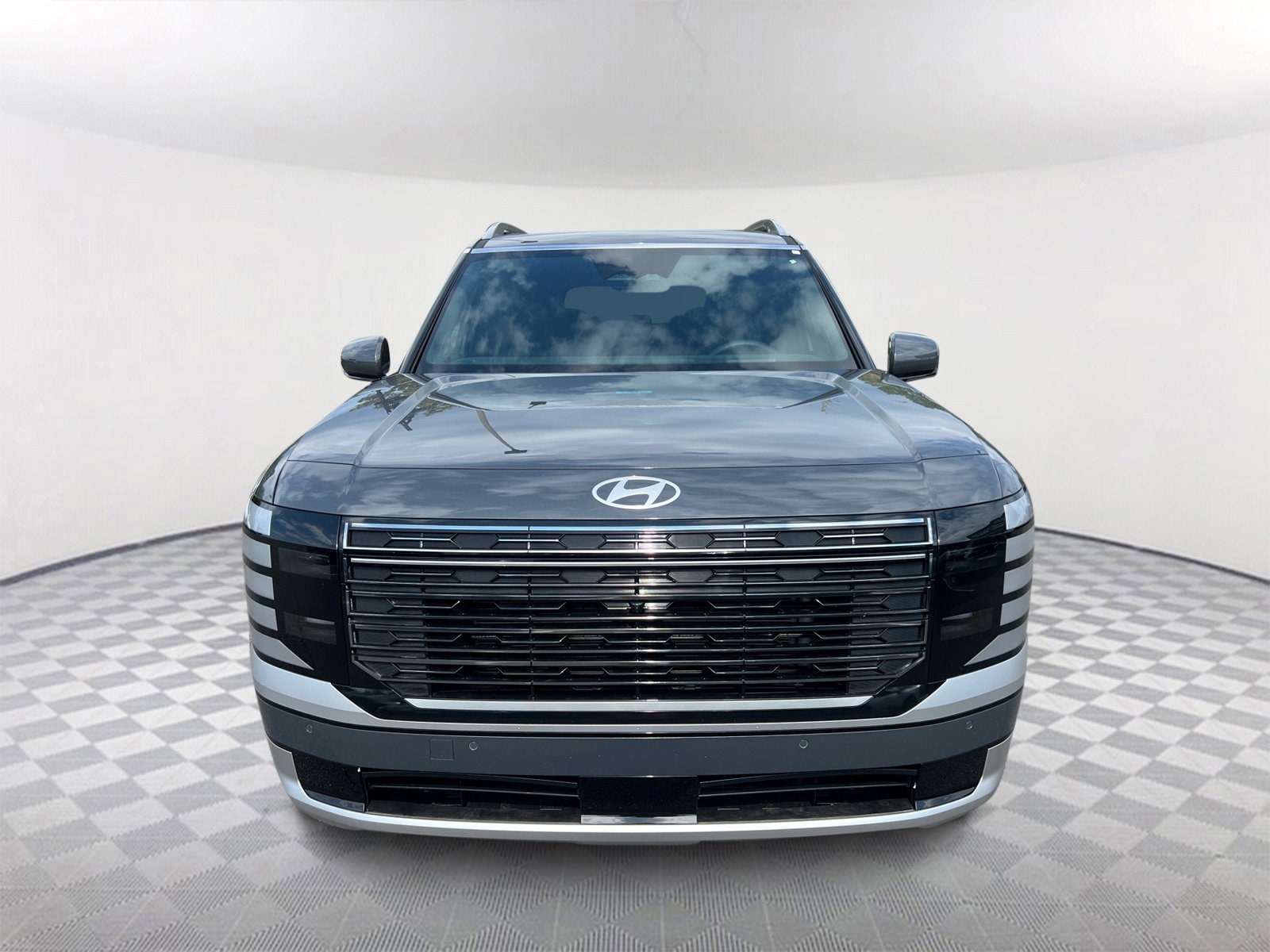 2026 Hyundai Palisade Calligraphy - Photo 8