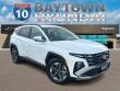 New 2026 Hyundai Tucson SEL Premium FWD SUV