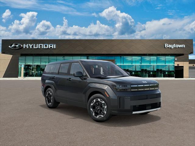 2025 Hyundai Santa Fe SE photo 2