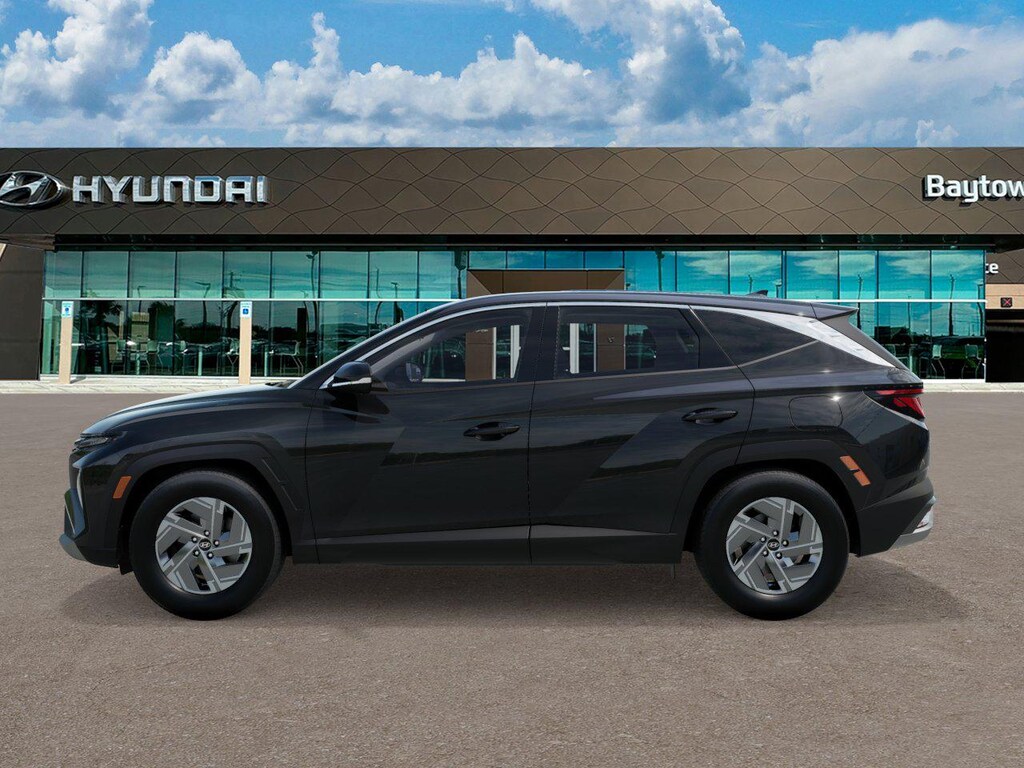 New 2026 Hyundai
