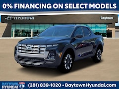 2026 Hyundai Santa Cruz SE FWD Truck Crew Cab