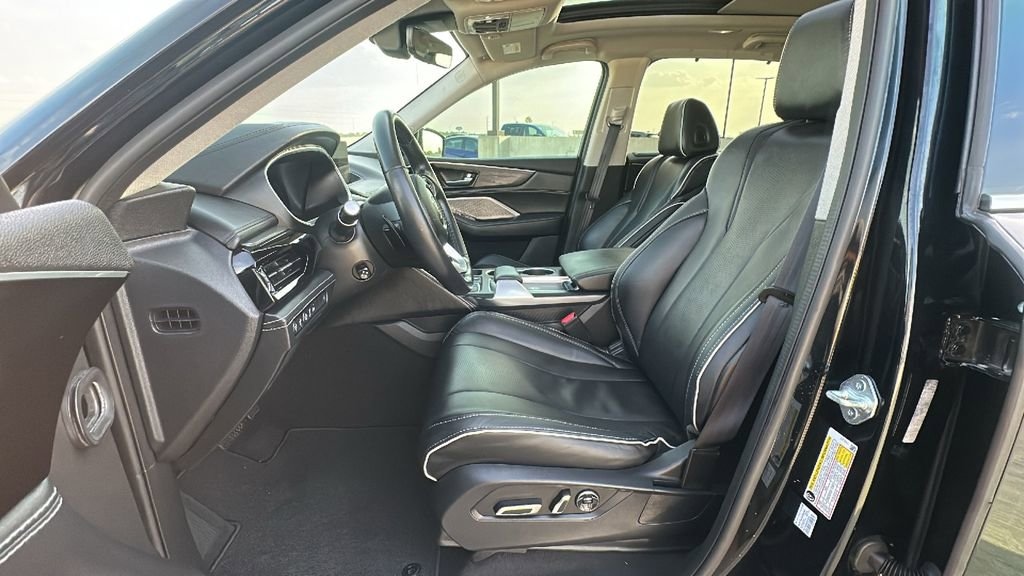 Used 2023 Acura MDX with Advance Package SH-AWD w/Advance Package