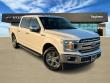 Used 2020 Ford F-150 XLT Truck