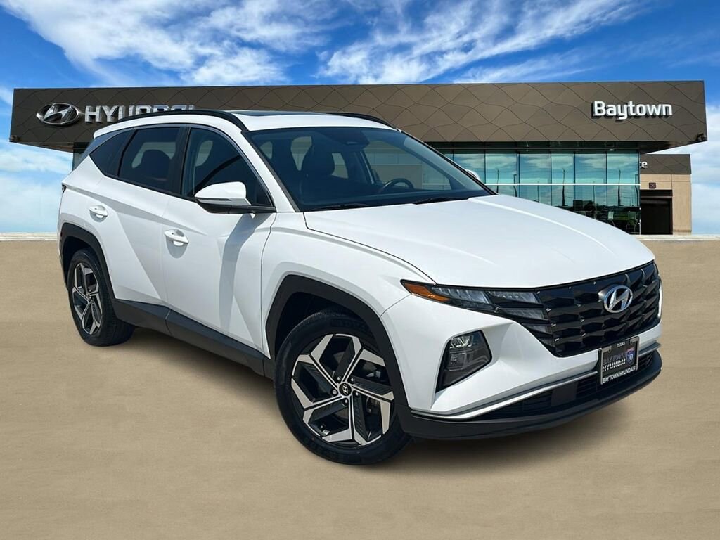 Used 2023 Hyundai