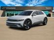 New 2025 Hyundai IONIQ 5 SE Standard Range SUV